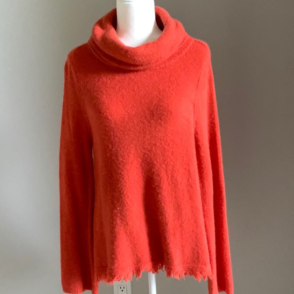 Sweater from anthropology